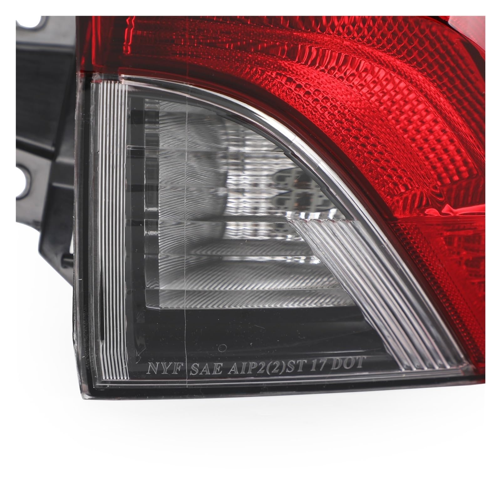 Feu arrière RAV4 infiltration eau solution phare gauche cassé 81560-0R090