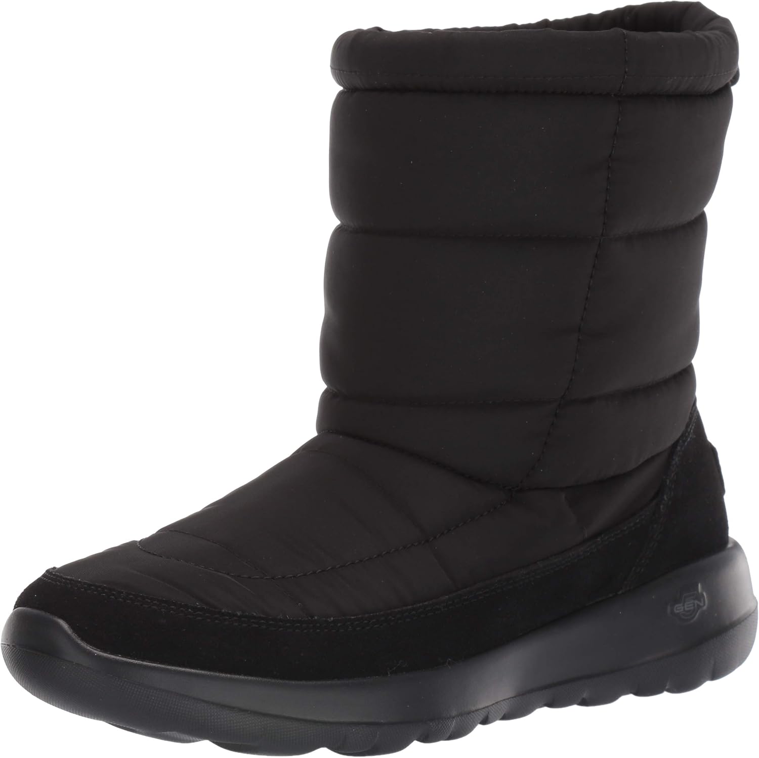 Skechers Women's On-The-go Joy-Stay Cozy Snow Boot