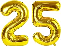 Vista 487 de Globos con números con estampado de vaca, globos de 40 pulgadas del número 0-9 (cero-nueve), globo de vaca para suministros de fiesta de cumpleaños