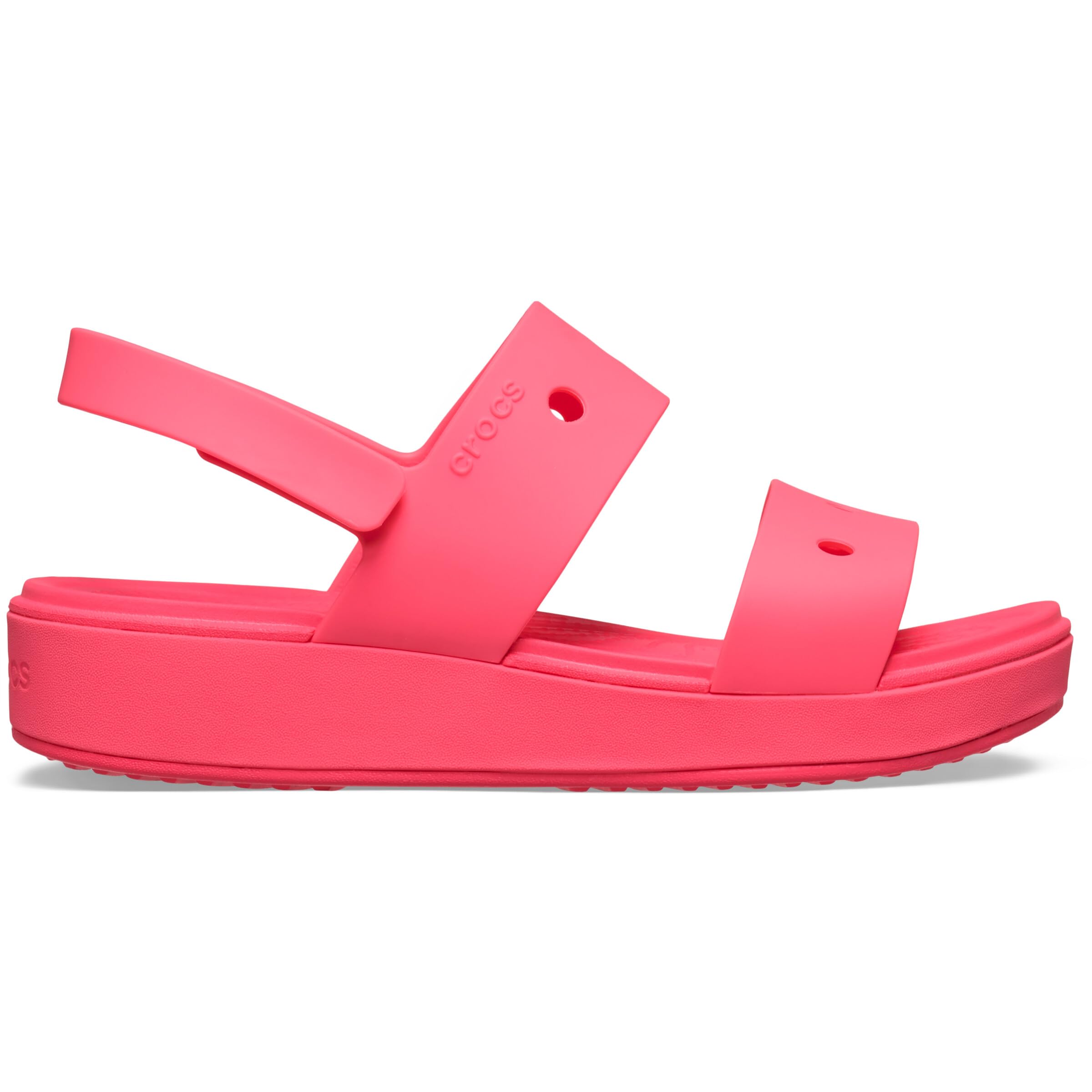 Crocs Uniseks - dzieci Brooklyn Sandal KSandał