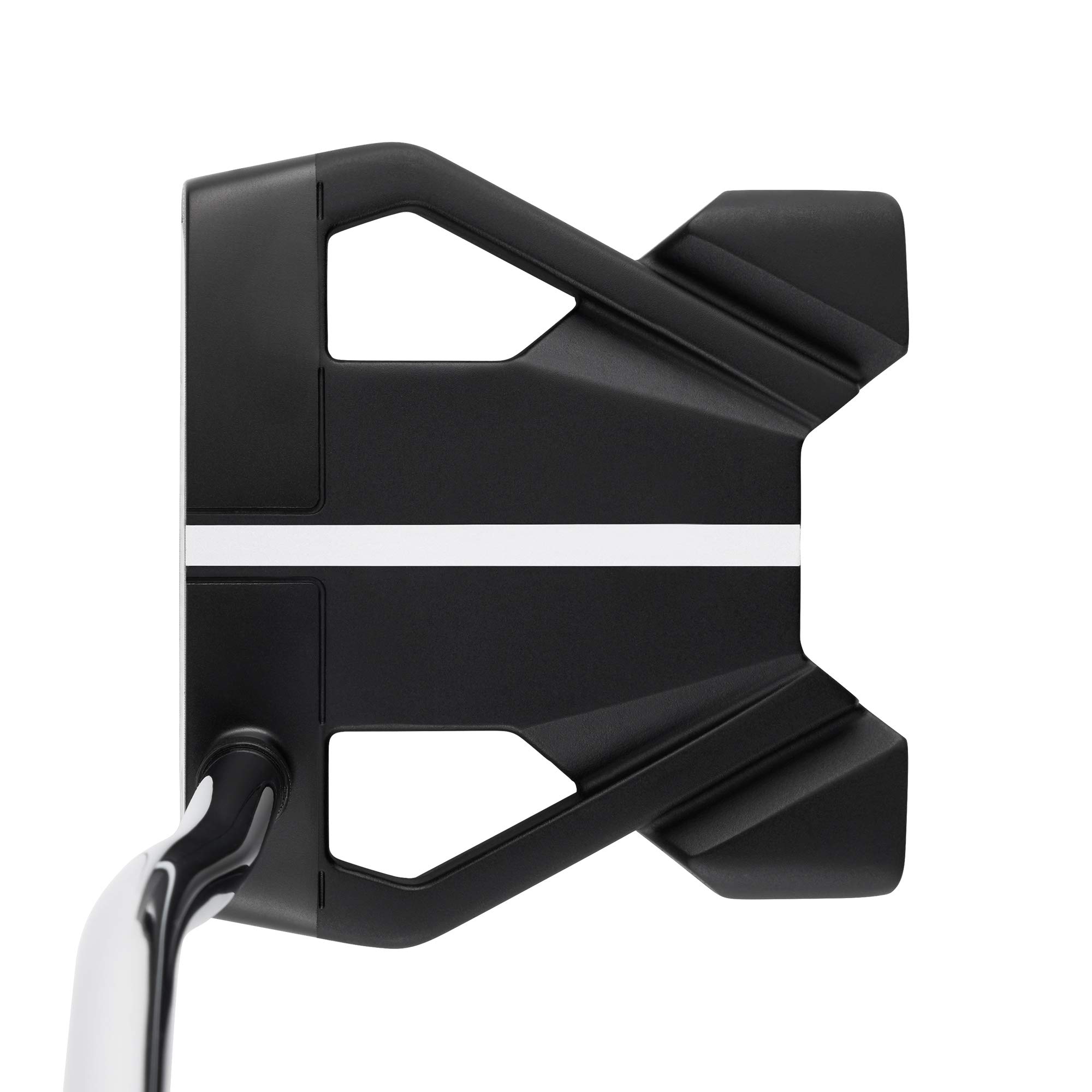 Amazon | Odyssey Stroke Lab Black Ten Putter 35 - Right