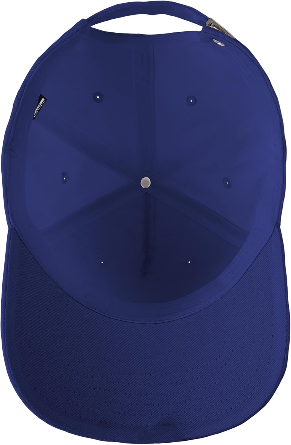 Popfunk Superman S-Shield Logo Adjustable Snapback 5 Panel Structured Hat - Unisex for Men and Women