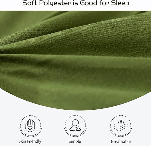 Miniatura 186 de MAXYOYO - Colchón tipo futón japonés, acolchado, para cama, extra grueso, plegable, transpirable, tumbona para el suelo, cama de invitados para Azul