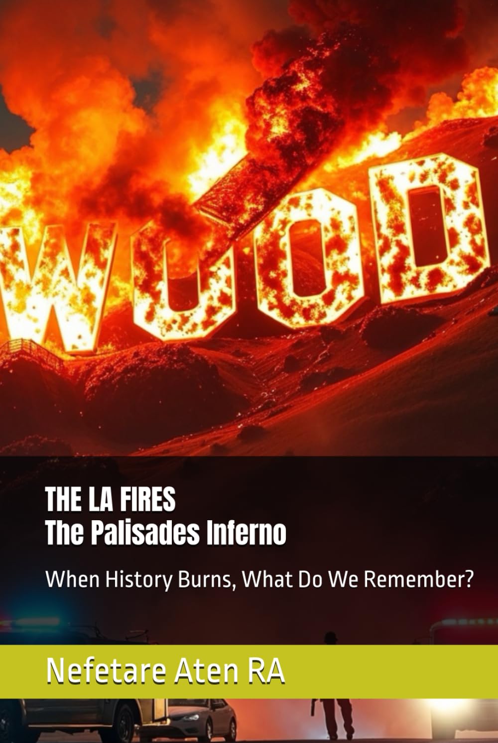 The L.A. Fires: When History Burns, What Do We Remember?