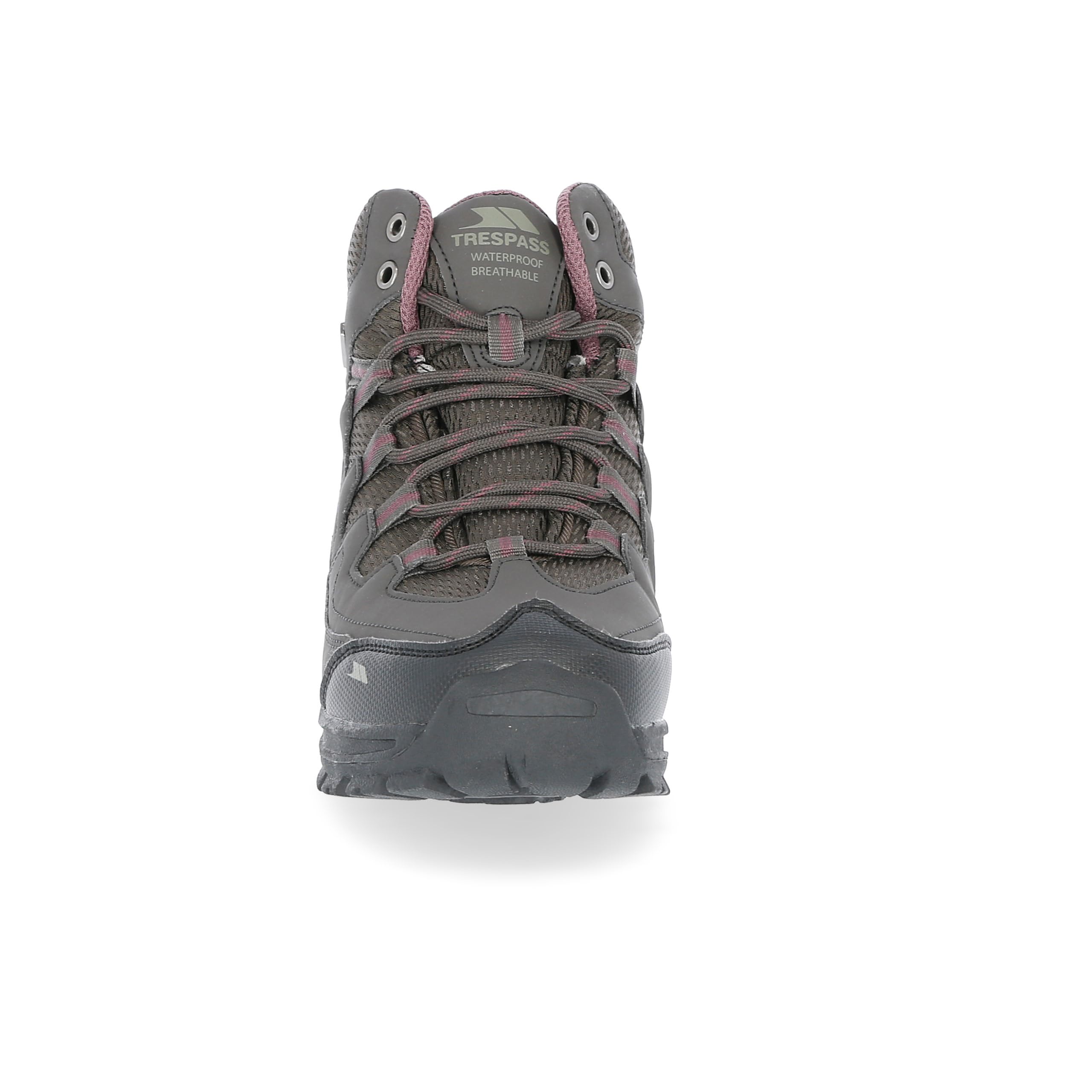 Trespass Mitzi, Botas de Senderismo Mujer