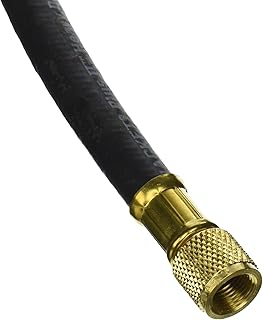 Yellow Jacket 16296 Plus II 3/8