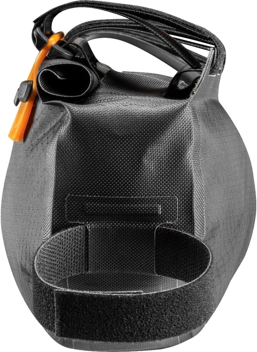 Ortlieb Frame Pack RC Top Tube Black Matt, One Size