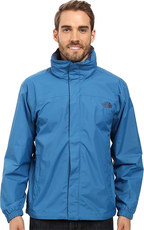 The North Face Men's Resolve 2 Jacket
