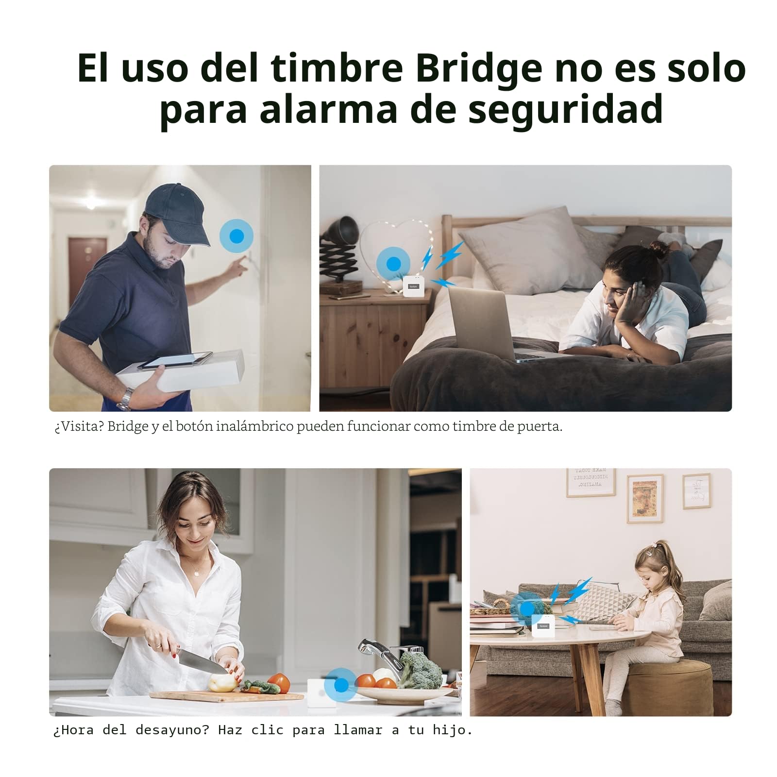 SONOFF Zigbee Bridge 3.0 Gateway Hub,Soporte de Protocolo Dual,WiFi, Compatible con Dispositivos Zigbee Pro, Alexa & Google