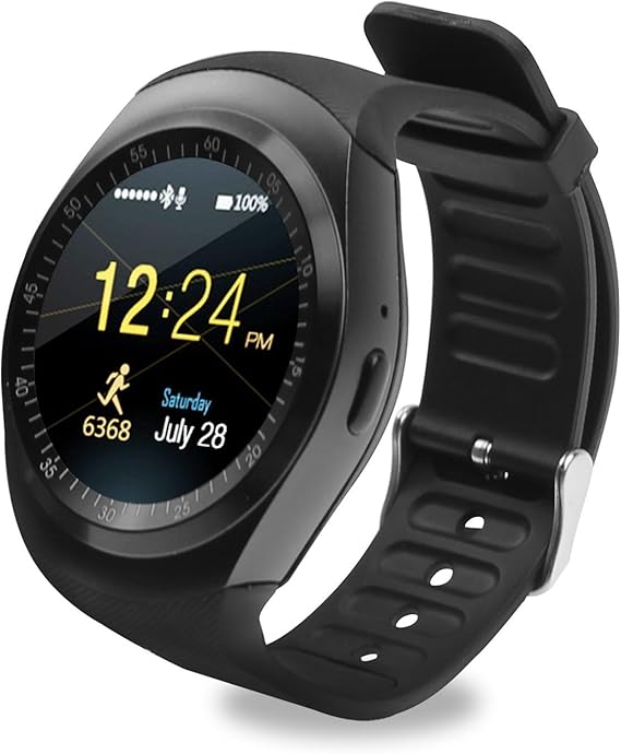 drumstone y1 smart watch