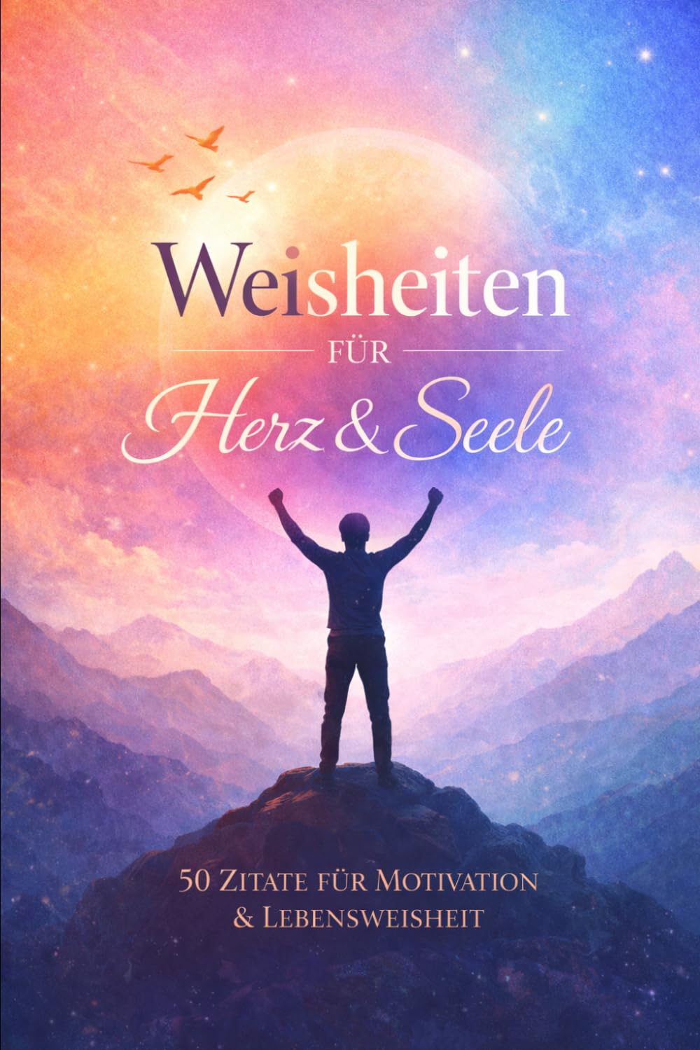 50 Weisheiten für Herz & Seele