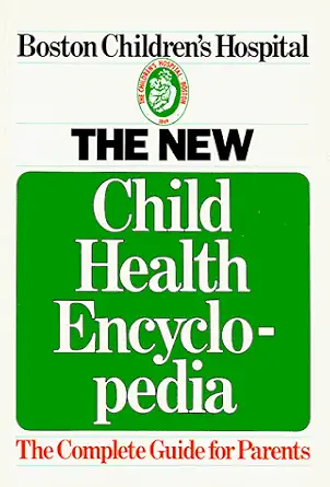 New Child Health Encyclopedia Complete