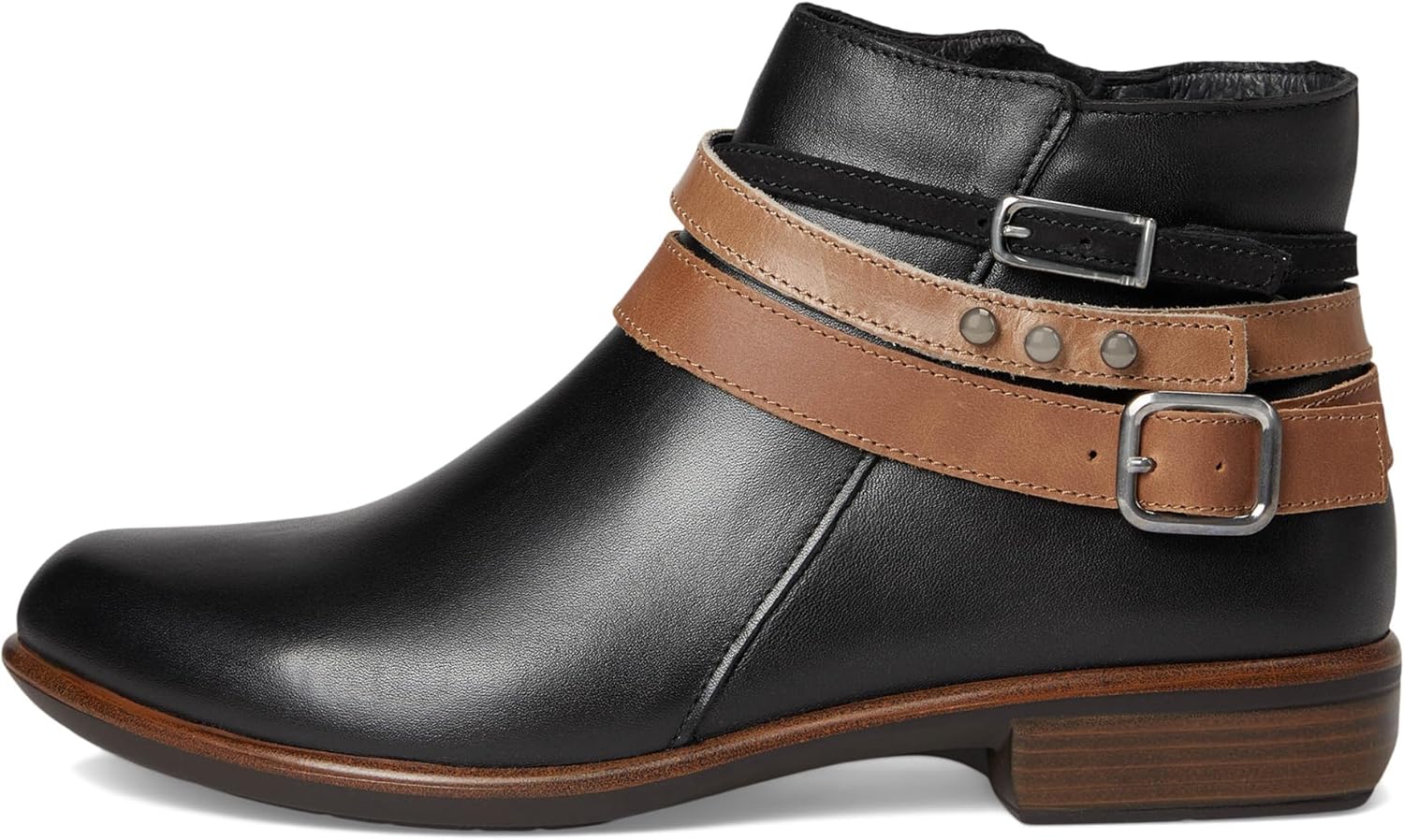 NAOT Footwear Womens Sumatra Boot