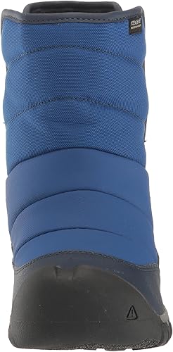 Miniatura 2 de KEEN Botas de nieve unisex para niños, aisladas, impermeables, duraderas, fáciles de poner