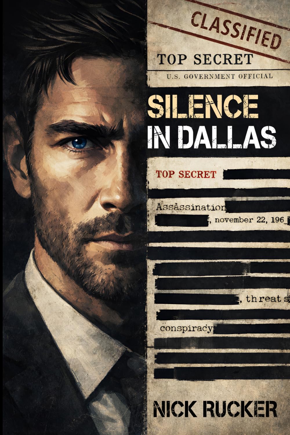 Silence In Dallas