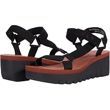 Fly London Womens Yefa726fly Sandal