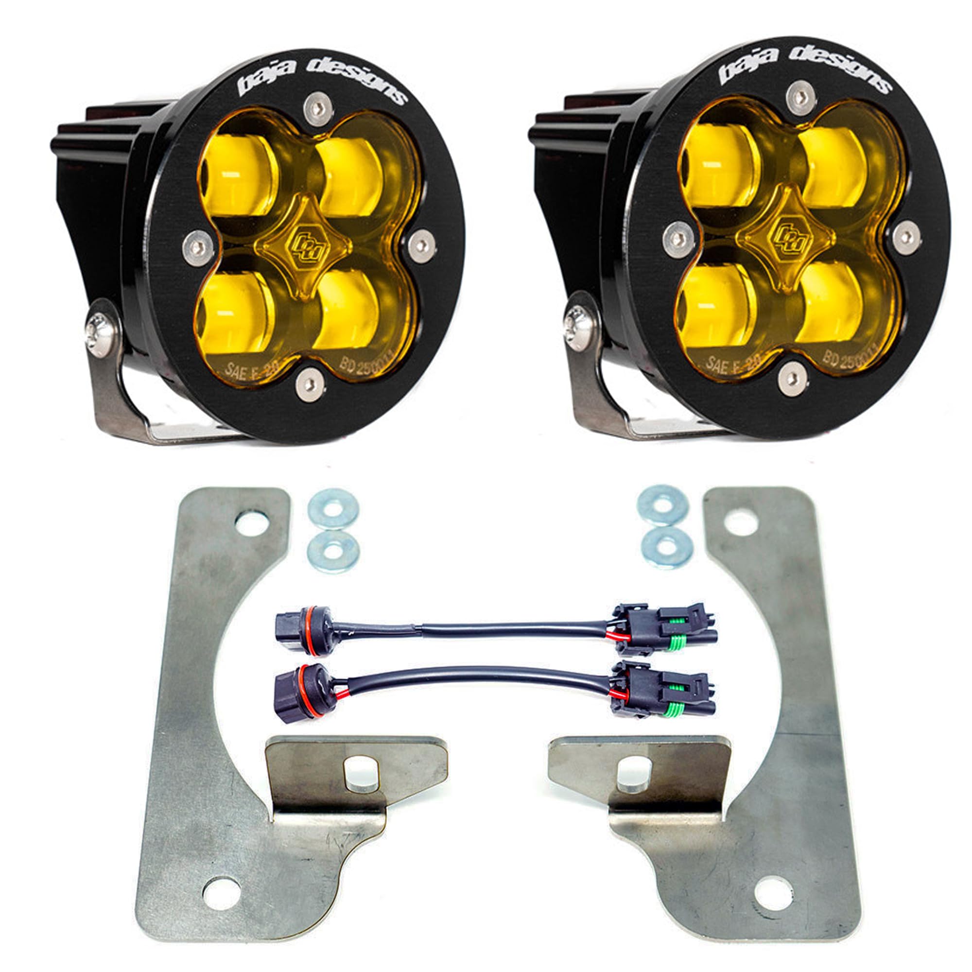 Amazon | BajaDesigns 正規品 ジープ JLラングラー ルビコン 2018年