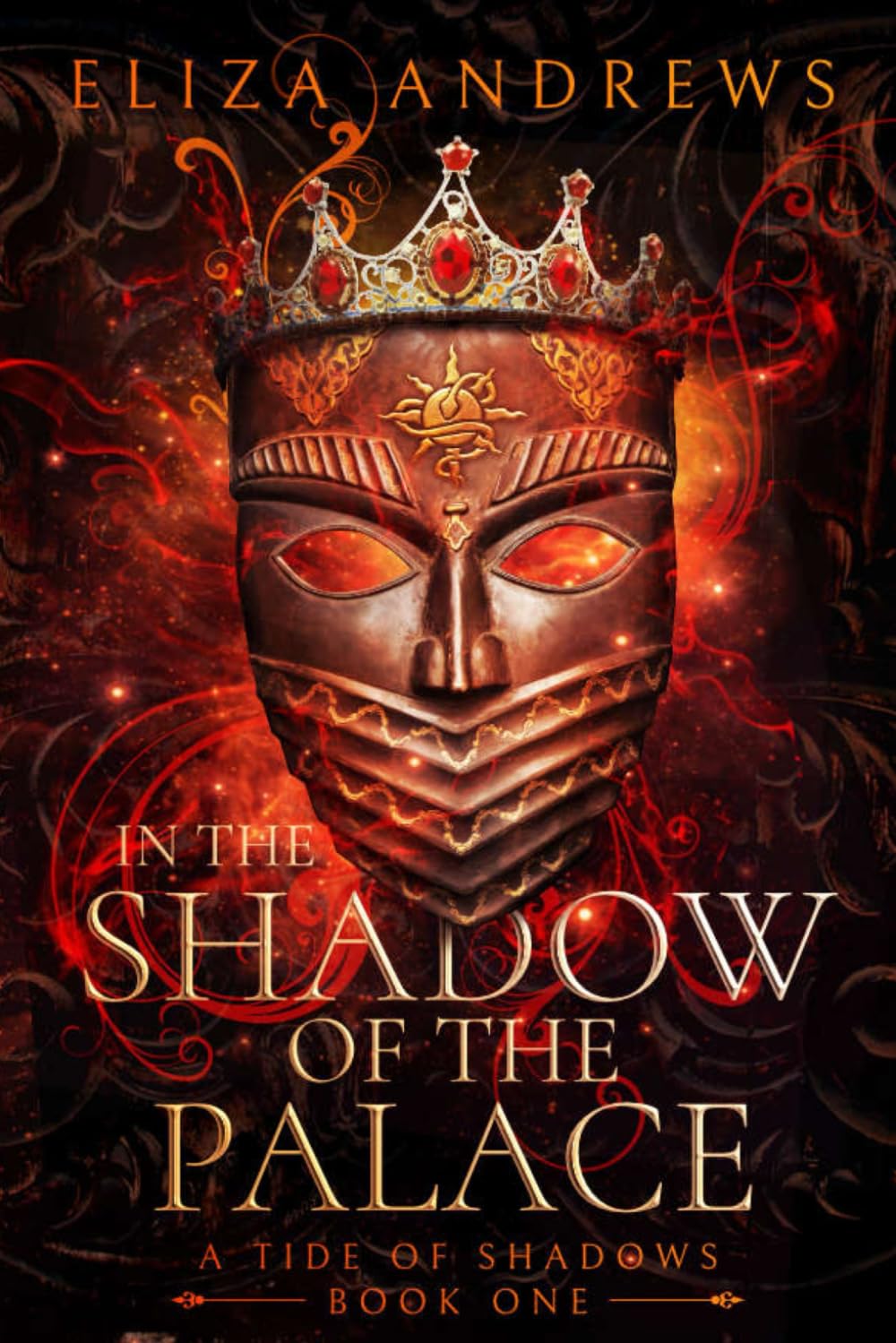 In the Shadow of the Palace (A Tide of Shadows)