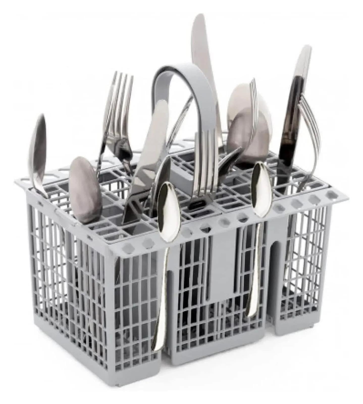Cestello for lavastoviglie multifunzionale, compatibile con Hotpoint, C00257140