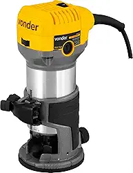 Vonder, Tupia Laminadora 3 Em 1, Tlv 713, 127 V~, 710 W.