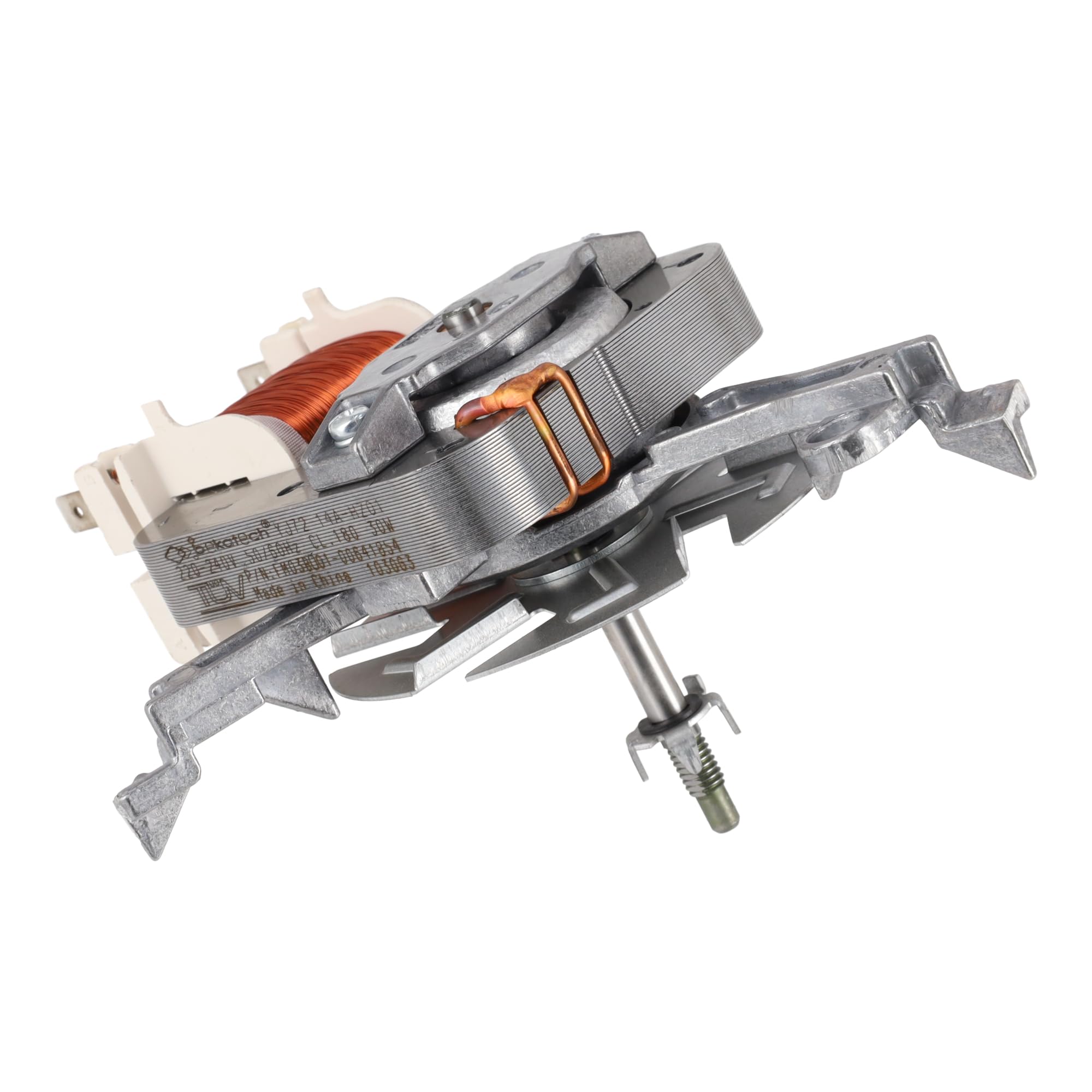 sparefixd Adecuado para motor de ventilador de horno Bosch para HHF113BR0B