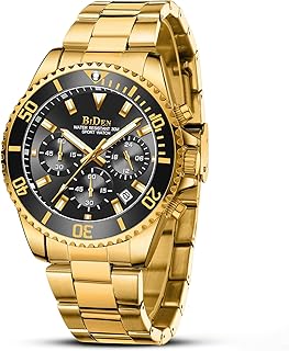 Relógio de pulso profissional