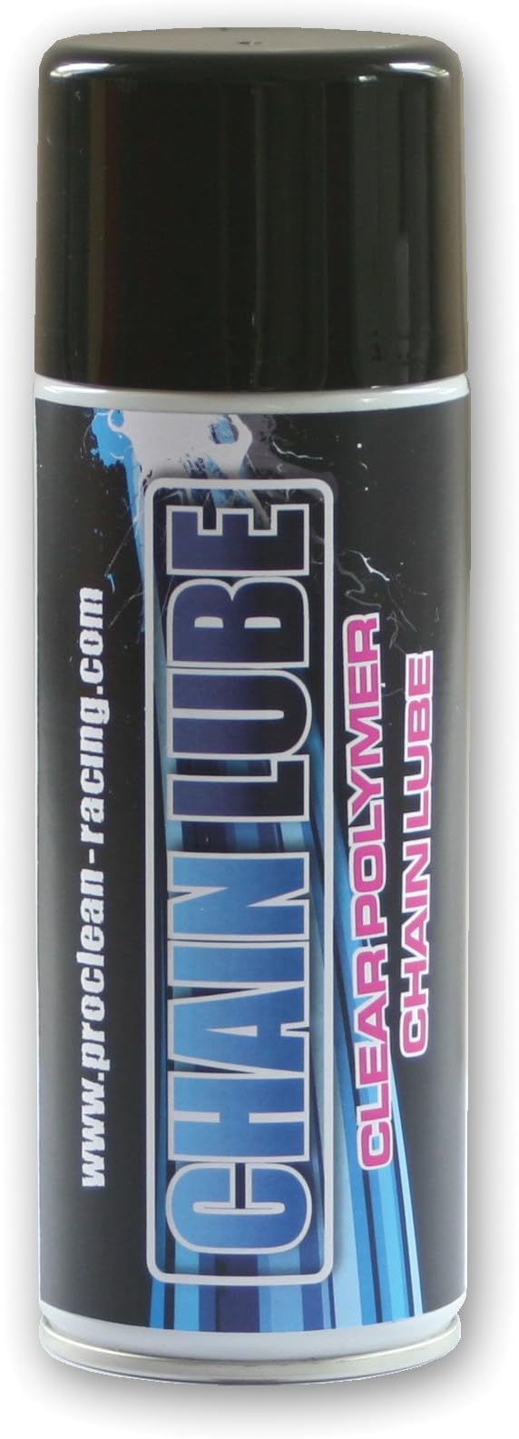 BIKE ITPro Clean Bhp Chain-Lube (Aerosol), 400Ml