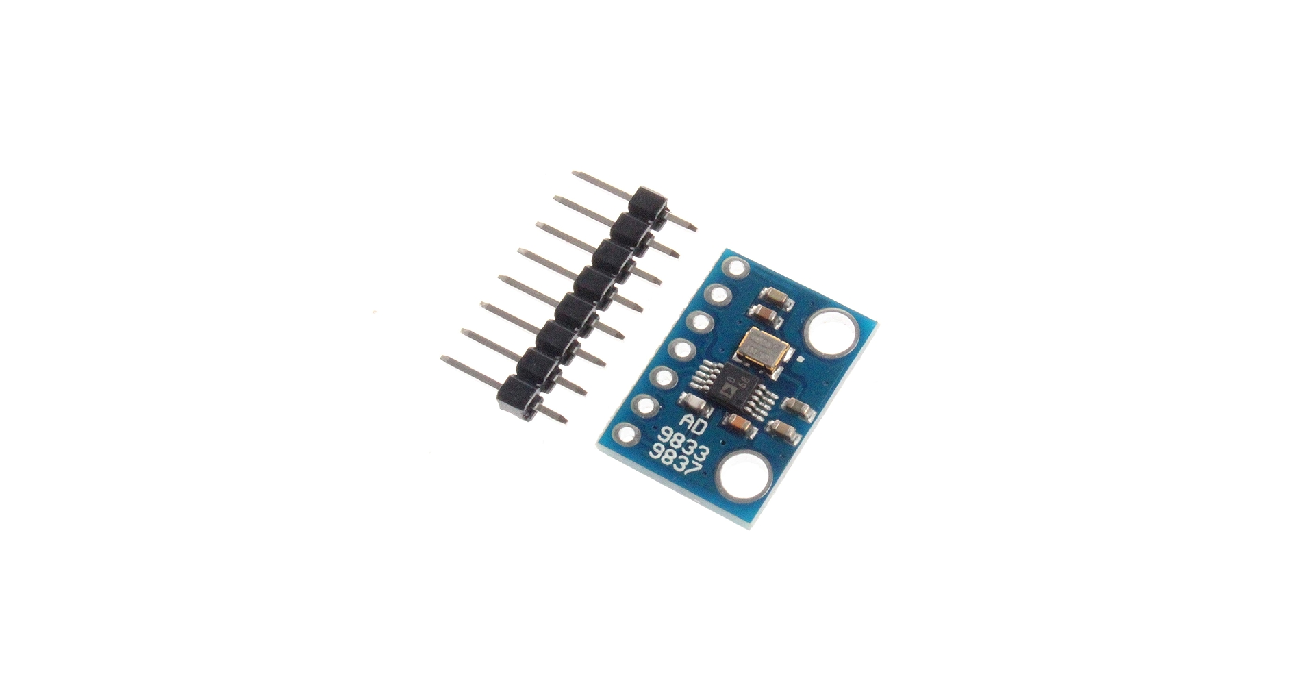 Amazon.com: NOYITO AD9833 Programmable Microprocessor Serial