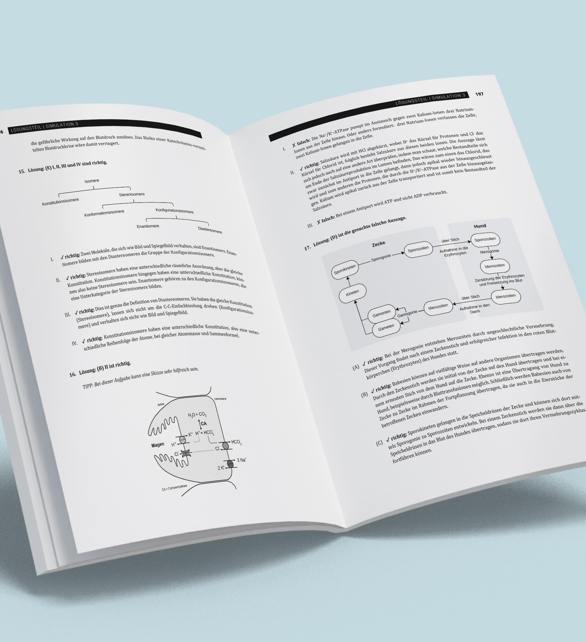 TMS Vorbereitung 2026 | Testsimulation & Übungsbücher zur Vorbereitung auf den Medizinertest | 8 Bücher, mehr als 130 Simulationen und 3.000 Aufgaben | TMS-Buchreihe von mediziner-test.de (3. Auflage)