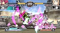 Vista 2 de Dengeki Bunko Fighting Climax (Japan)