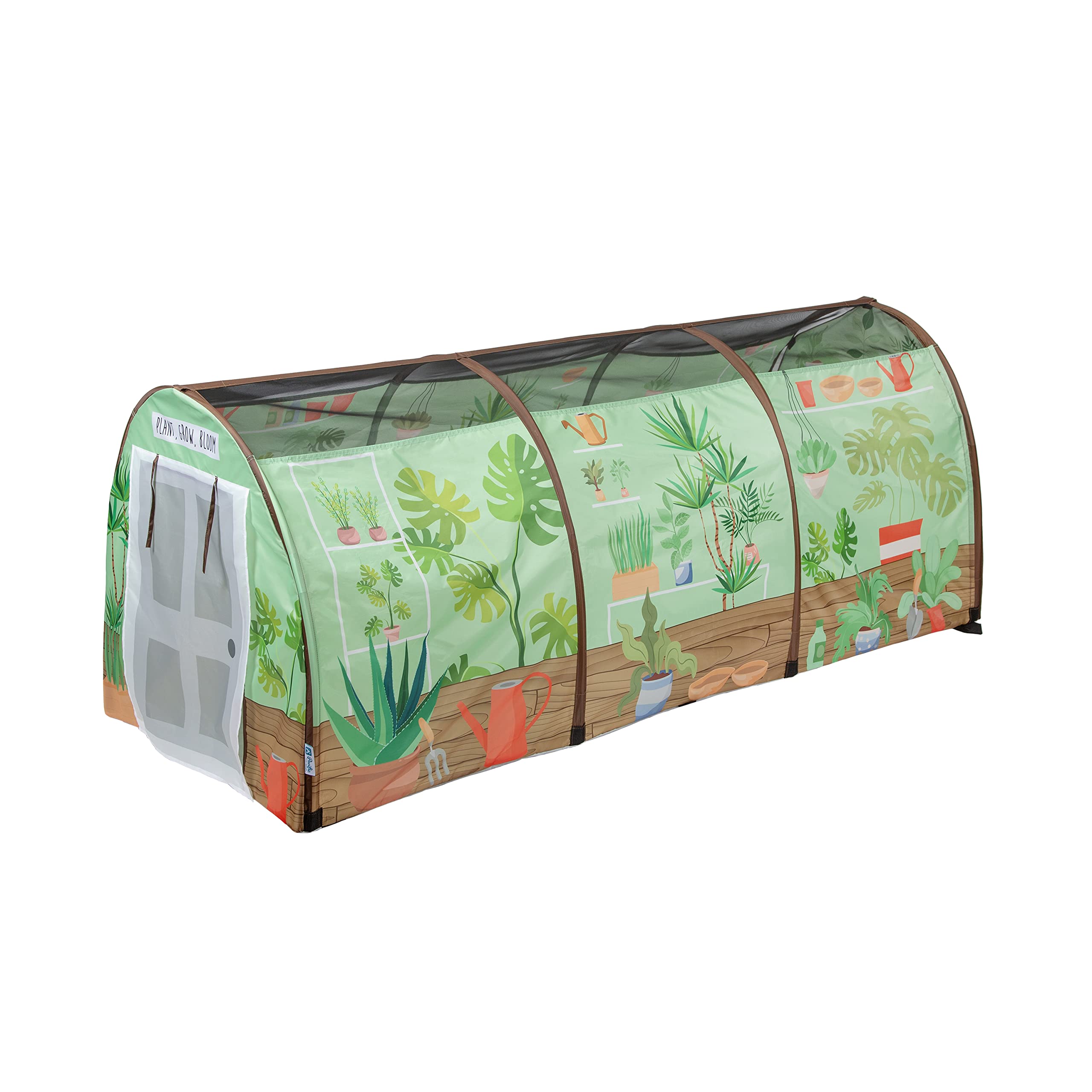 5 Top-Rated Best Poly Tunnel for Modern Farmers to Boost Crop Yield and Durability - PlantNative.org 71MTFGMoGIL