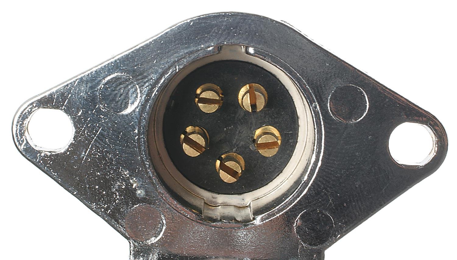 Connettore Professionale ACDelco TC173 Per Cablaggio Rimorchio - Ricambio Aftermarket Di Qualità