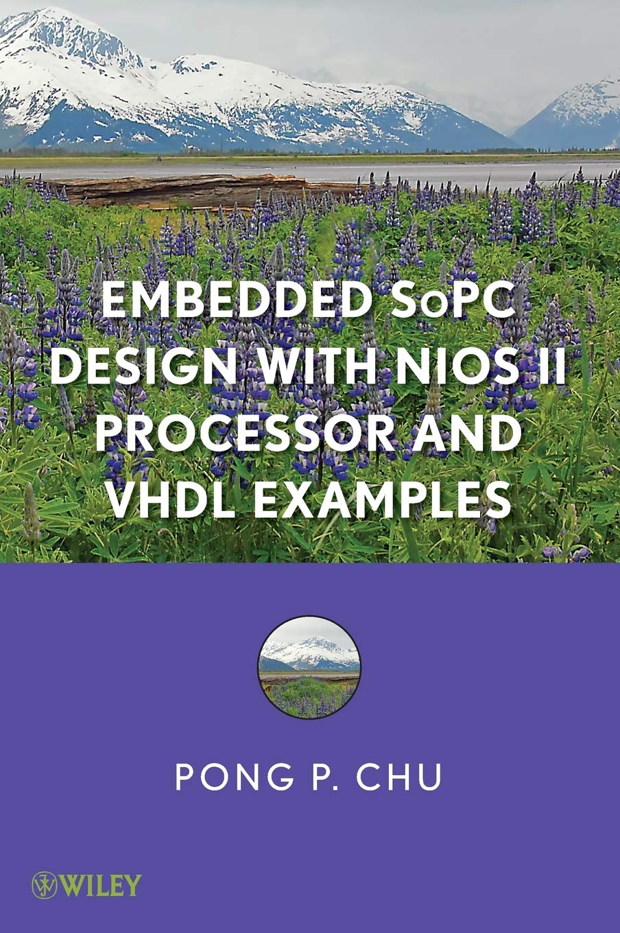 Embedded SoPC Design with Nios II Processor and VHDL Examples      1st Edition