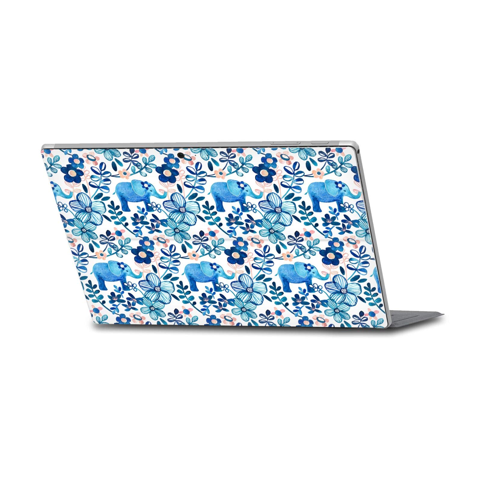 Couverture vinyle premium Micklyn Le Feuvre pour Microsoft Surface Pro