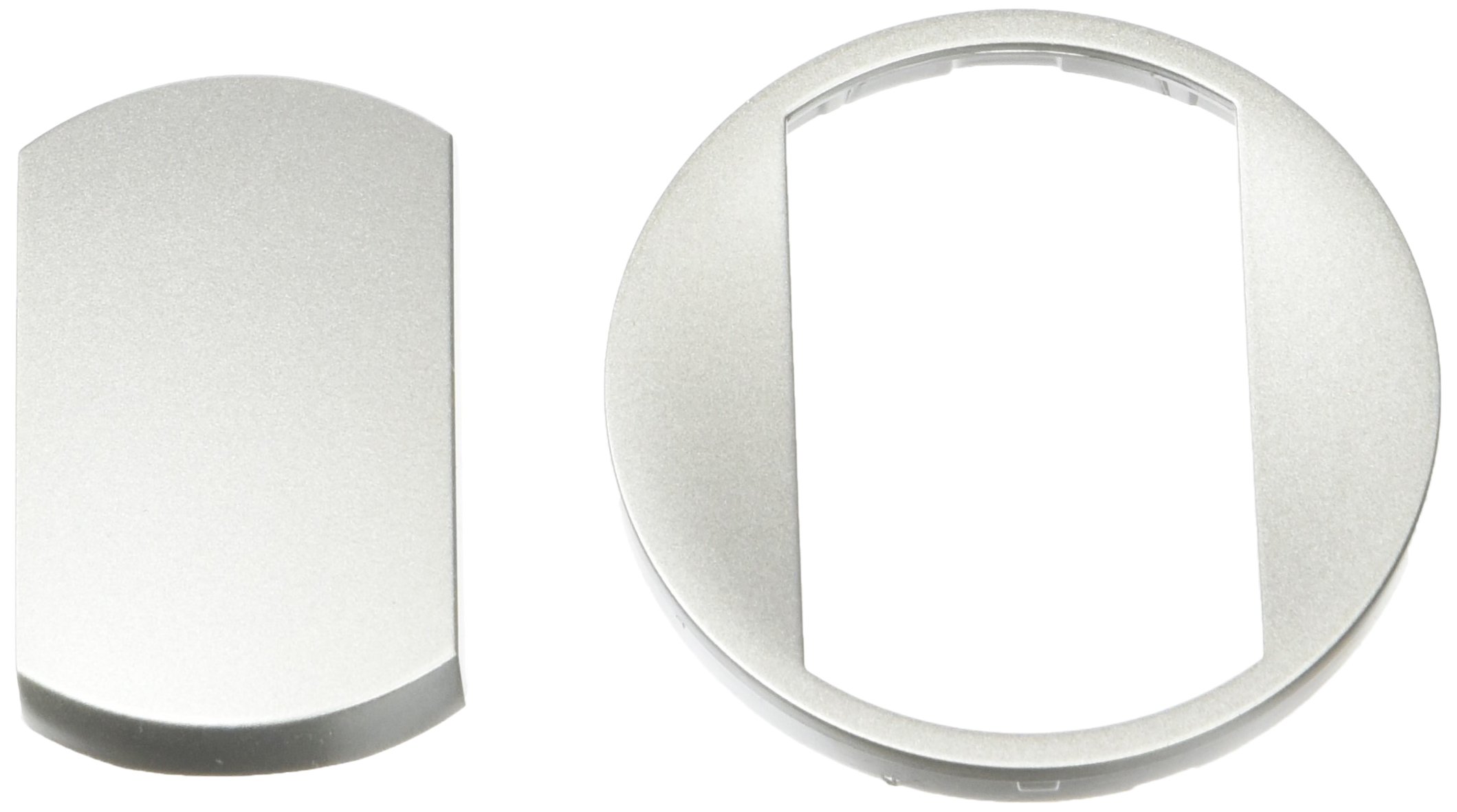 Legrand CELIANE LEG68301 Double-Throw Switch Insert Titanium