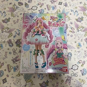 プリキュア　キャンバスボード キュアフェリーチェ 魔法つかいプリキュア！】アクリルアートボード『JEWEL PORTRAIT