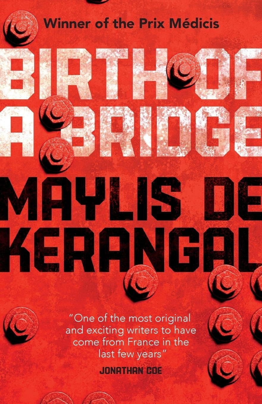 Birth of a Bridge
