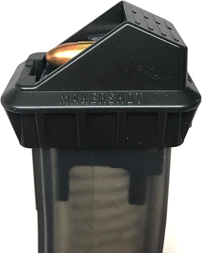 Miniatura 486 de MakerShot Cargadores de velocidad de cargador, diseñados específicamente para cada cargador seleccionado