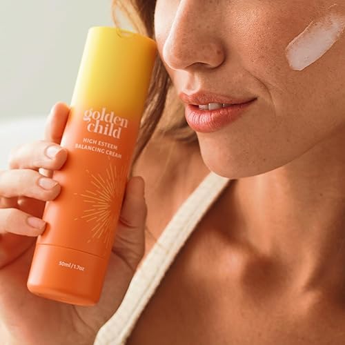 Miniatura 6 de Crema equilibrante de alta estima - Crema facial hidratante ligera para pieles sensibles y secas. Alivia el enrojecimiento, fortalece la barrera