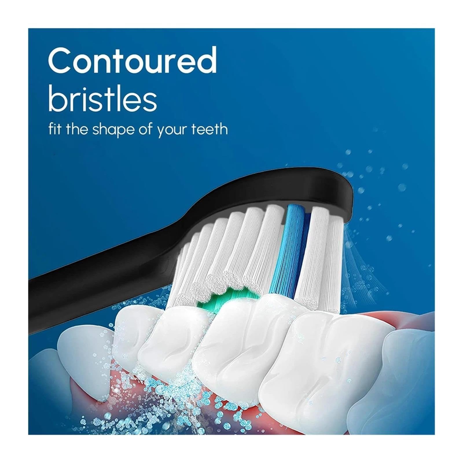 Testine, compatibile con Philips, 4100 5300 6500 C1