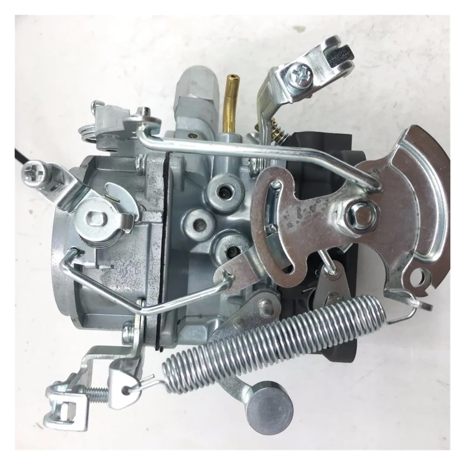 Carburatore di Ricambio per Auto Nissan A14, codice Motore 16010-W5600