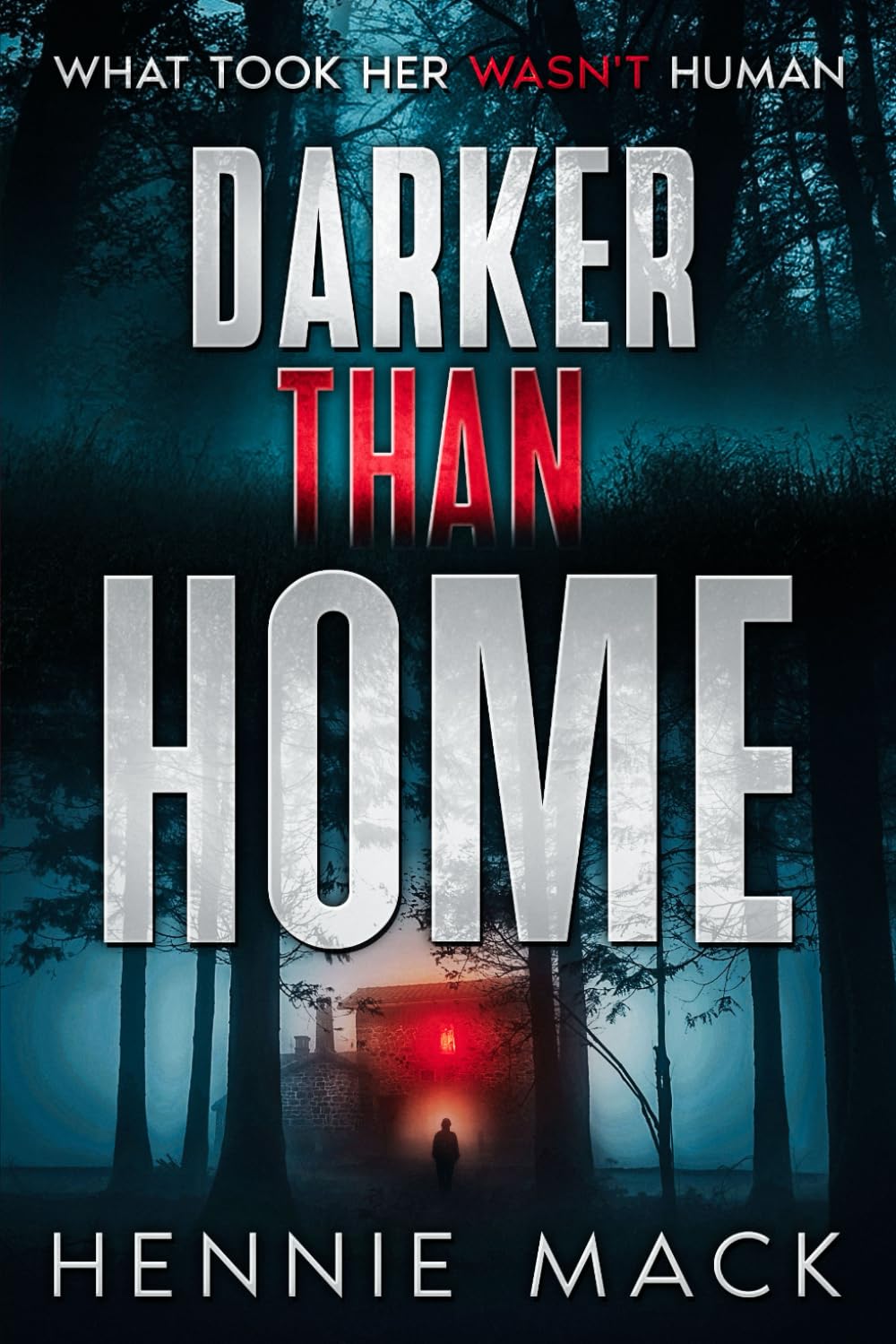 Darker Than Home
