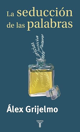 La seducción de las palabras (Pensamiento)