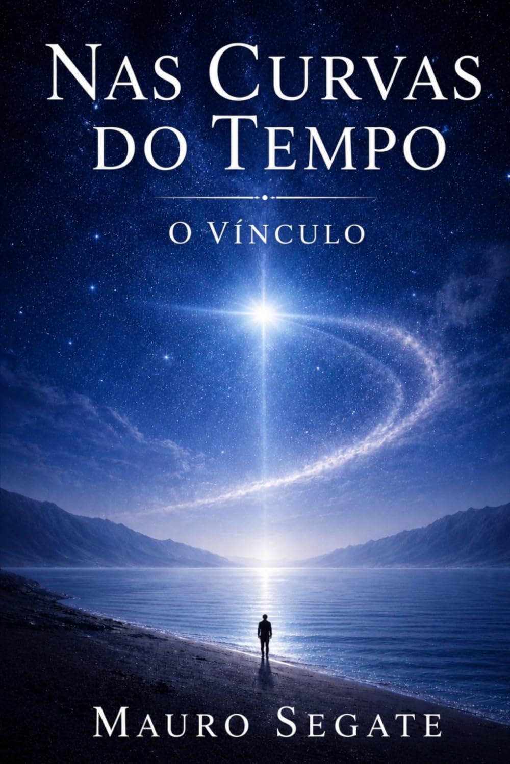 Nas Curvas do Tempo: O Vínculo