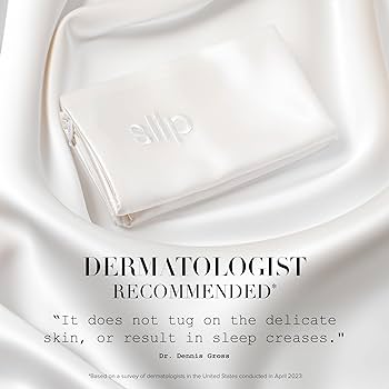 slip 枕カバー Amazon.co.jp: 枕カバー ビローケース slip for beauty sleep