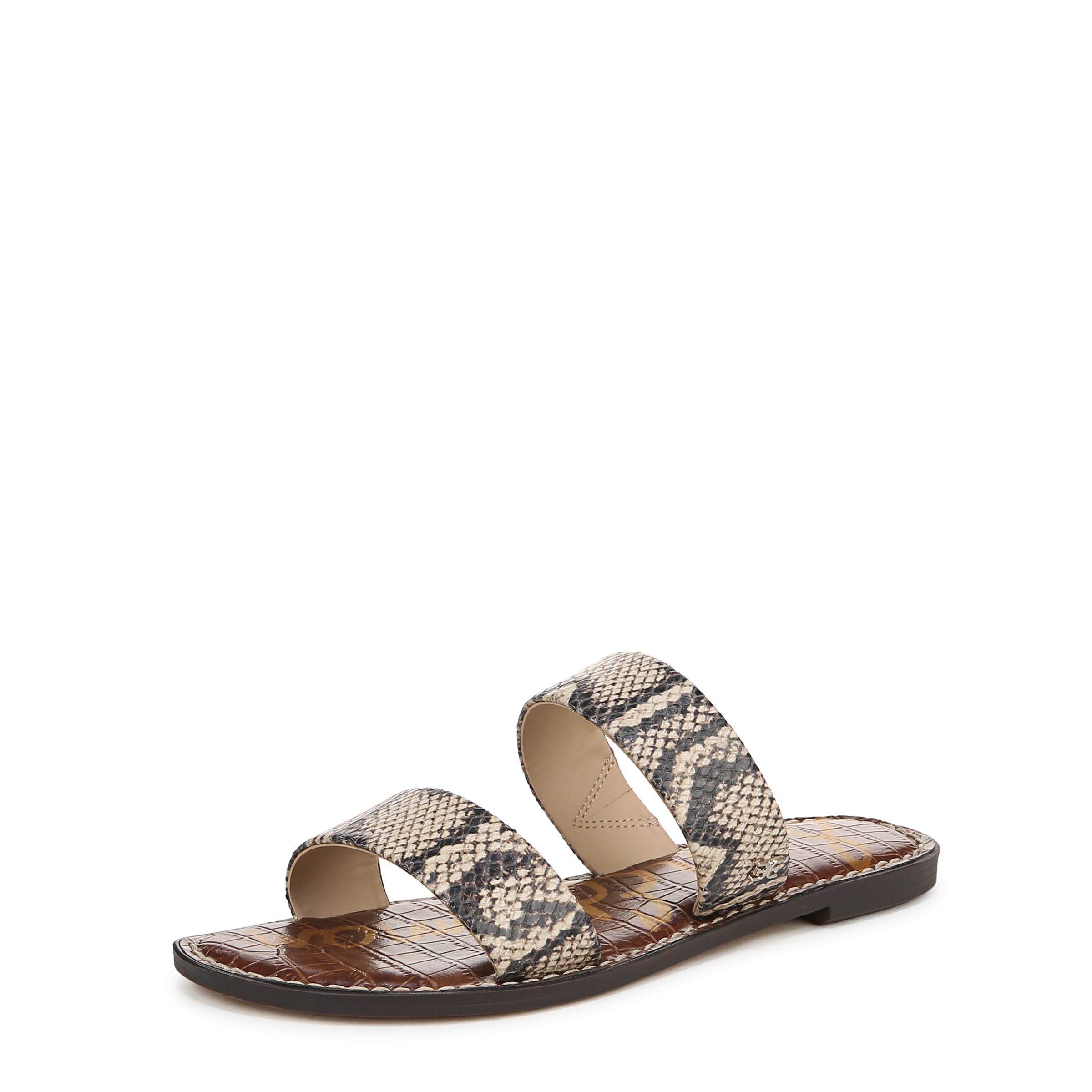 Sam Edelman Women's Gala Flat Sandal