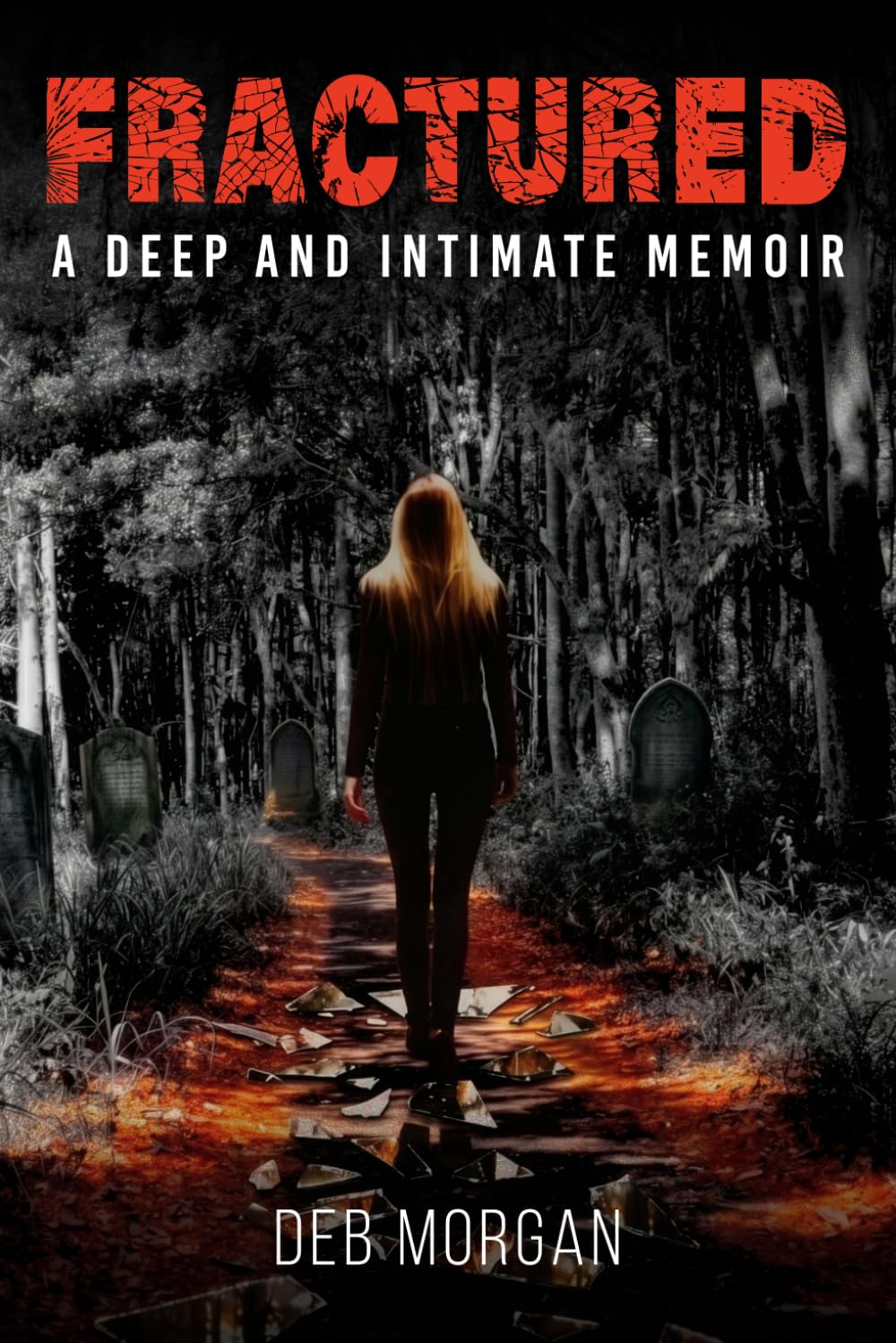 FRACTURED: A Deep and Intimate Memoir