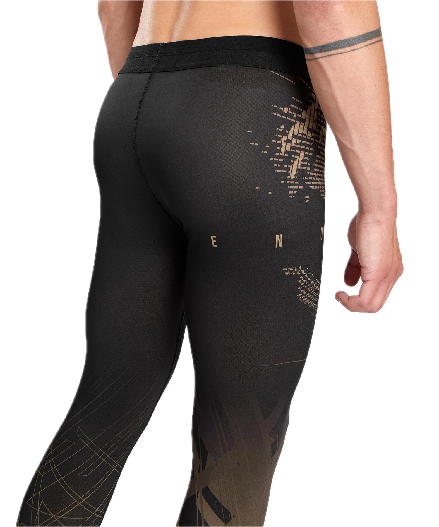 Venum Men's Gorilla Jungle Leggings