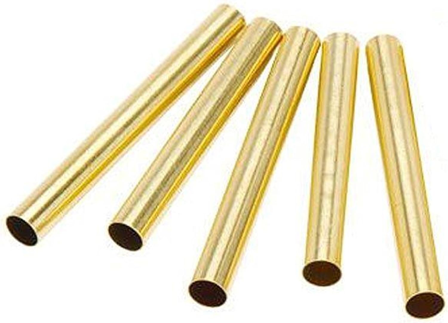 Woodriver Hart Pen Kit Replacement Tubes 5 Pair