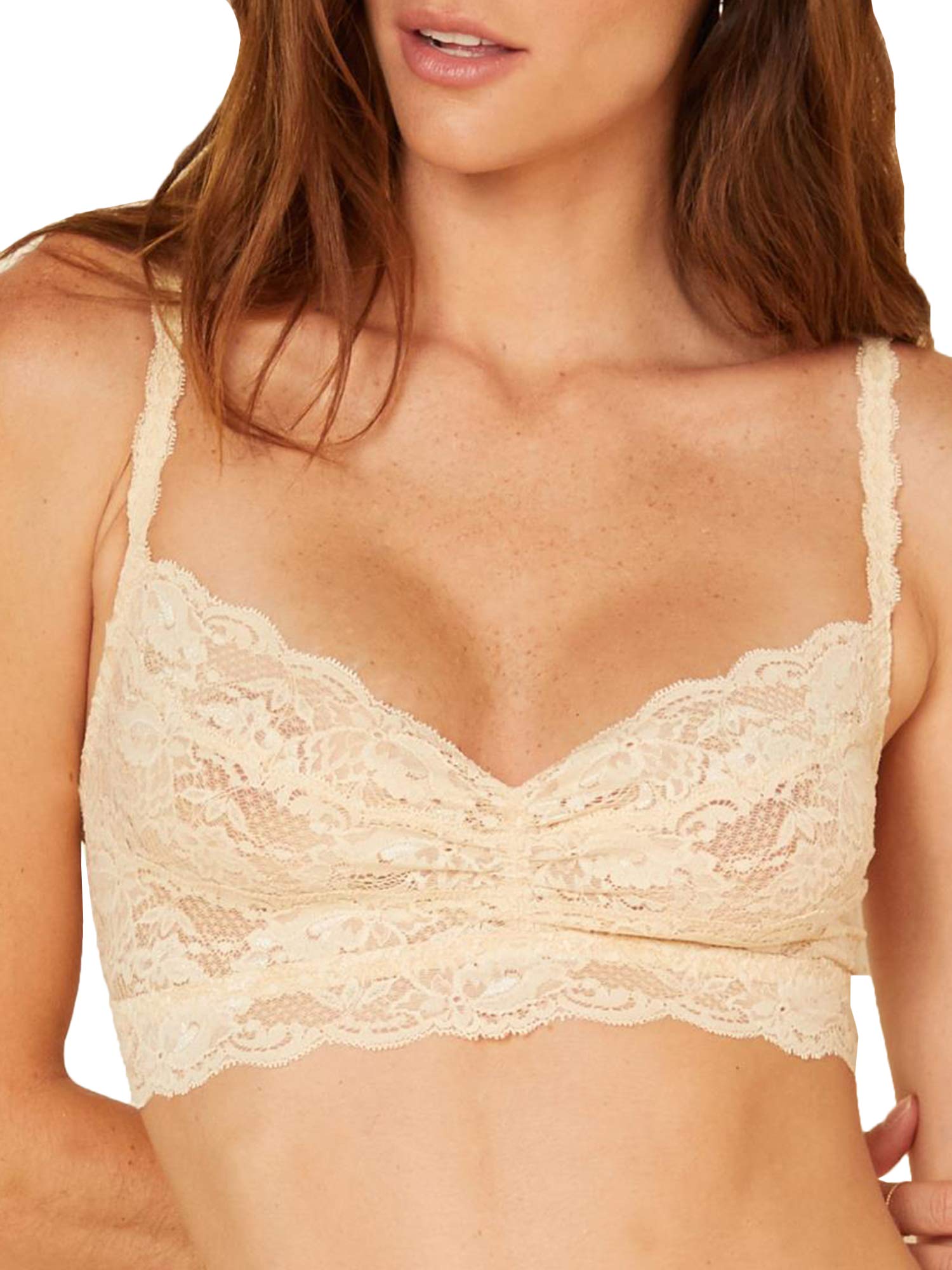 CosabellaWomen's NSN Petite Sweetie Bralette Bra